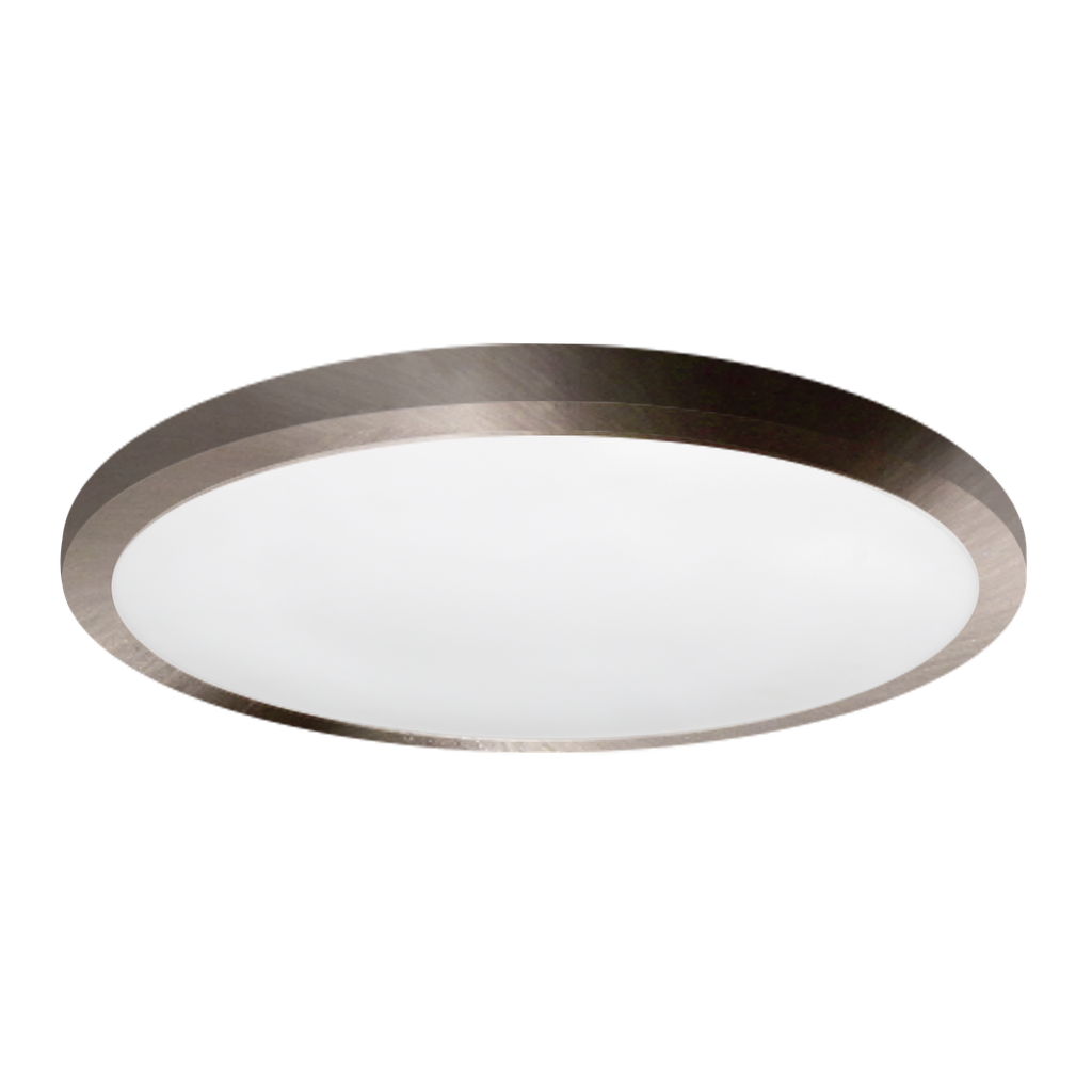 19" Slim Surface Round | RENO-S19R-MCCT-XX 35W