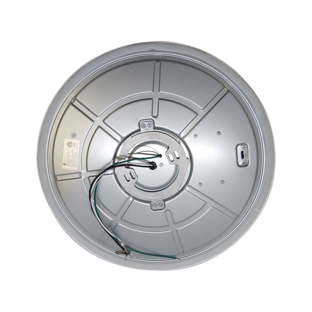 19" Slim Surface Round | RENO-S19R-MCCT-XX 35W