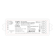 Multi-pixel LED Strip Controller with SPI | S54072W092S10-SPI
