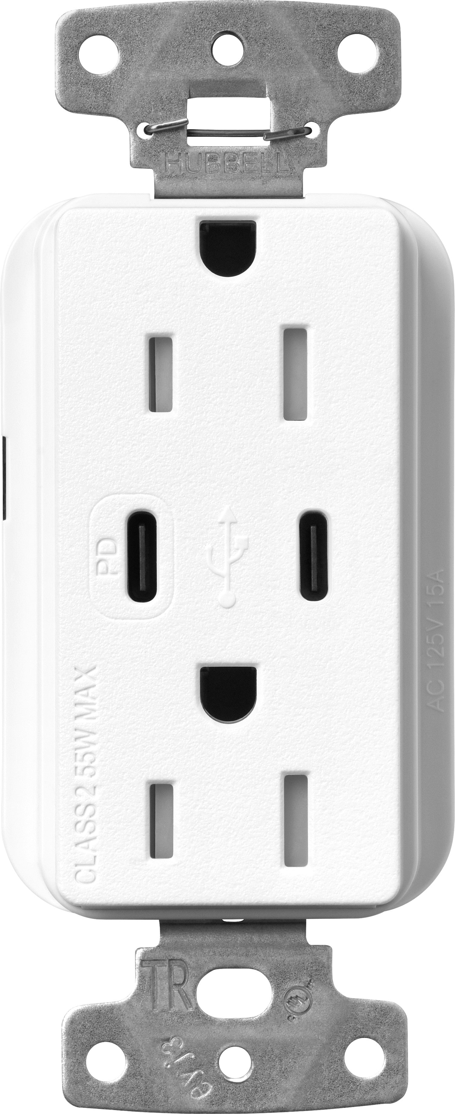 Lutron Usb C Outlet