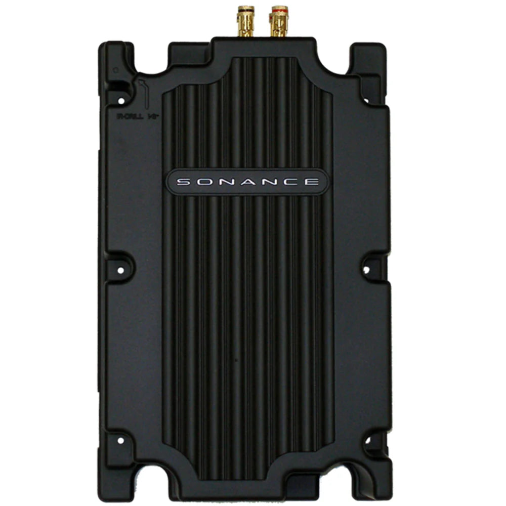 Sonance Rectangle Retrofit Enclosure | RECREWW1BLK