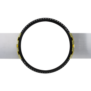 Sonance Medium Round Flex Bracket | RNDFBWW1BLK