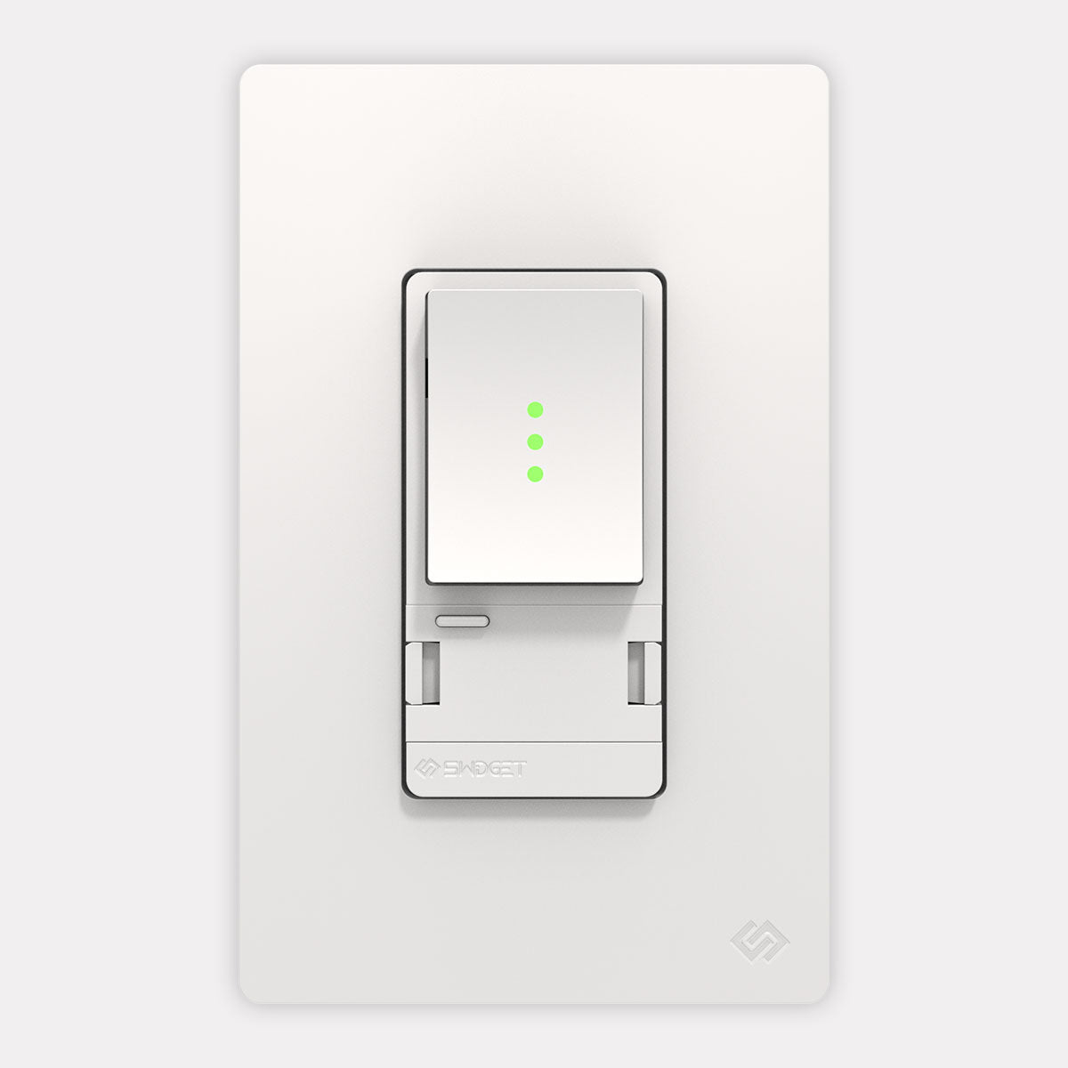 Swidget 20-40-60 Dry Contact Timer Switch | S16008WA