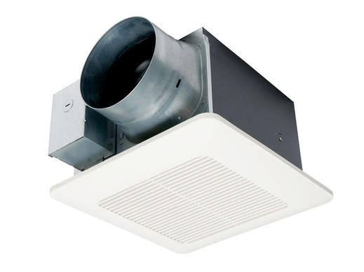 WhisperCeiling DC™ 110-150 CFM | FV1115VQ1