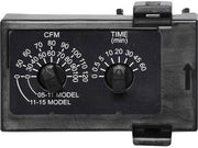 WhisperGreenSelect™ Multi-Speed with Time Delay Module | FVVS15VK1