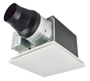 WhisperGreenSelect™ Architectural Fan with Designer Grill Multi-Speed 30 to 110 CFM | FV0511VKS3S