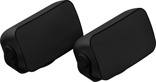 Sonos Architectural Outdoor Speaker Pair | OUTDR