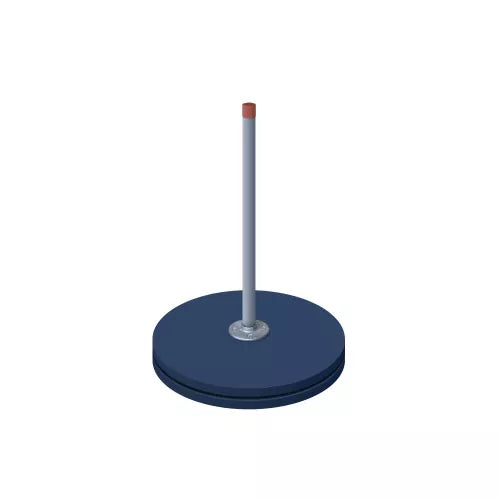 CAST Wire Spinner Dispenser | CSPIN