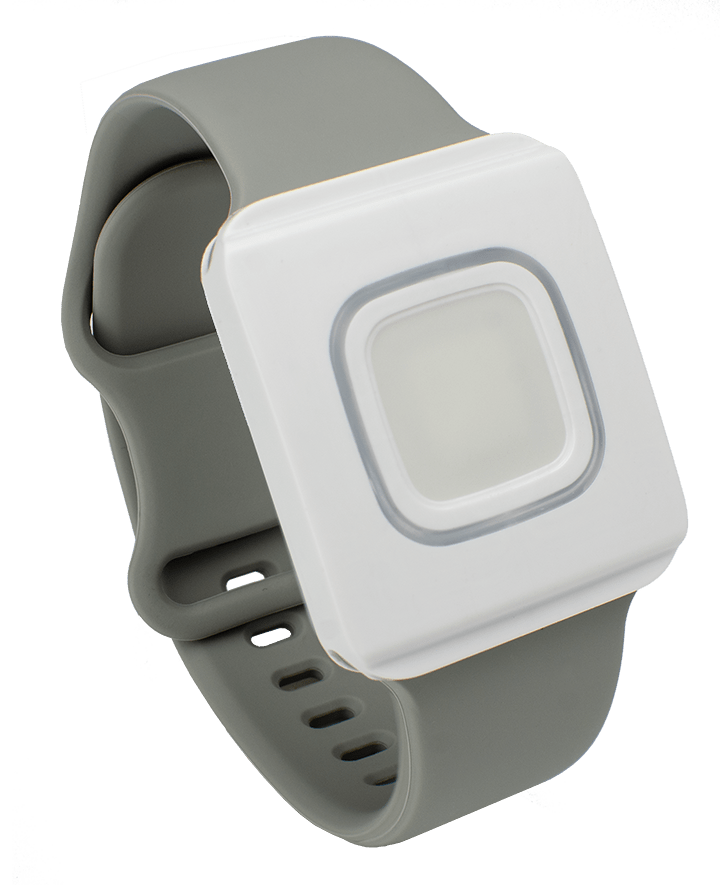 Alula Panic | RE603P - Simply Controlled