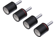 Sonos Amp Banana Plugs - 10pk | CNBPBWW1BLK