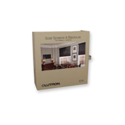Classico Fabric Binder | CLASSICO-BNDR