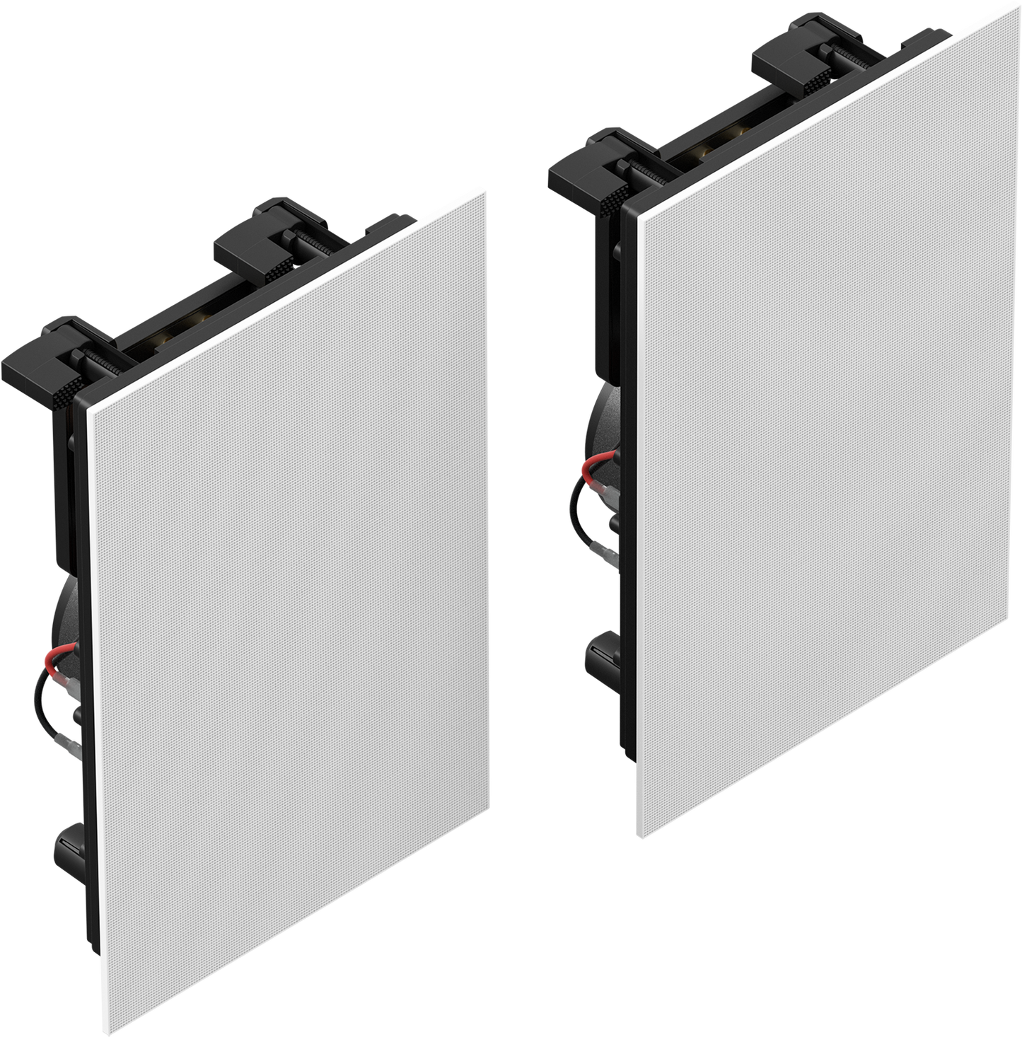 Sonos Architectural In-Wall Speaker Pair (White) | INWLLWW1