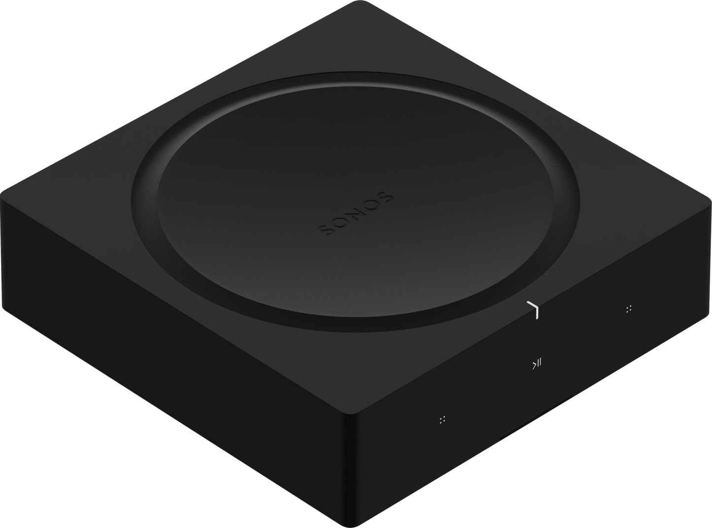 Sonos 6" In-Ceiling Set with Sonos Amp