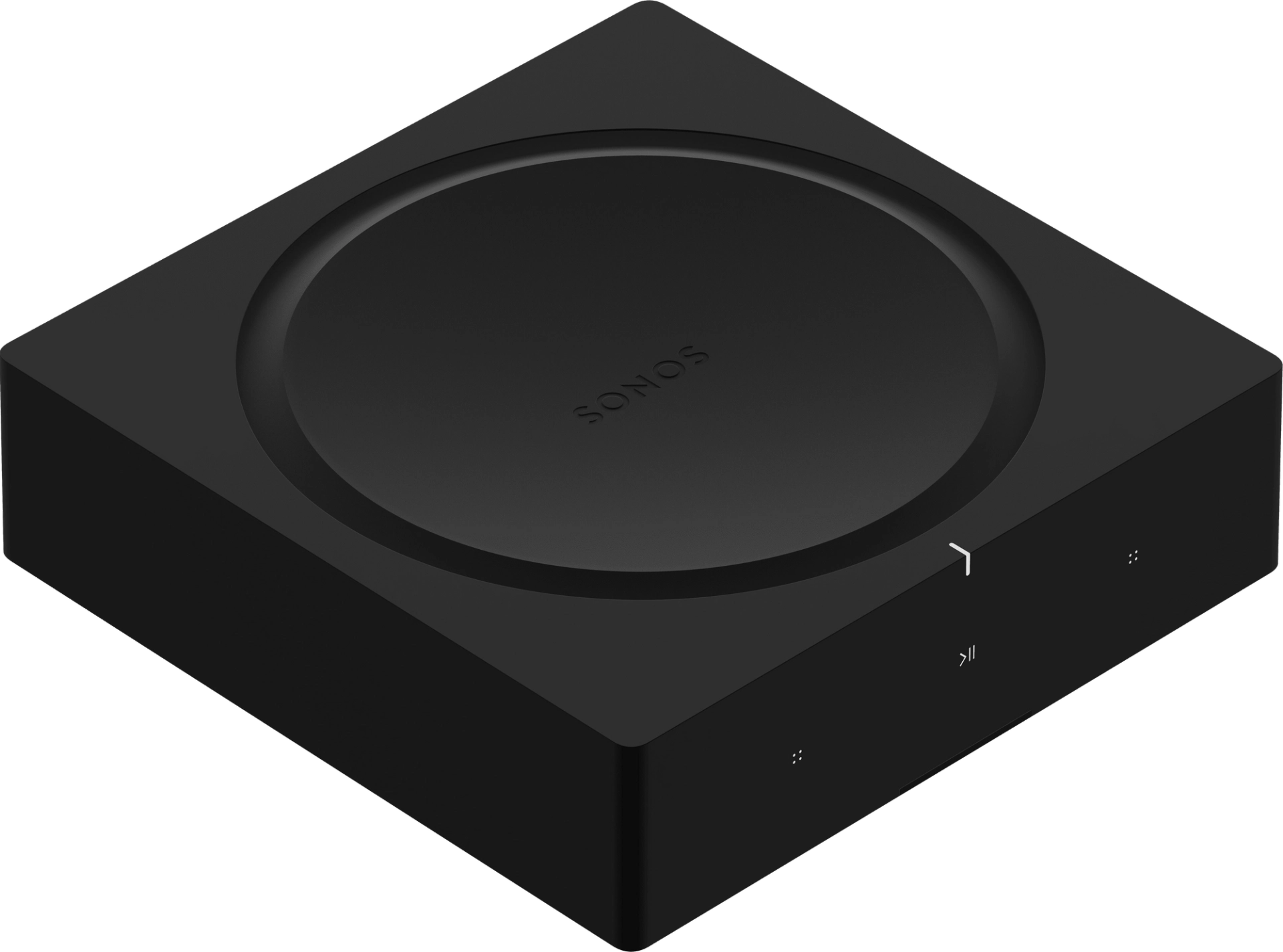 Sonos 8" In-Ceiling Set with Sonos Amp