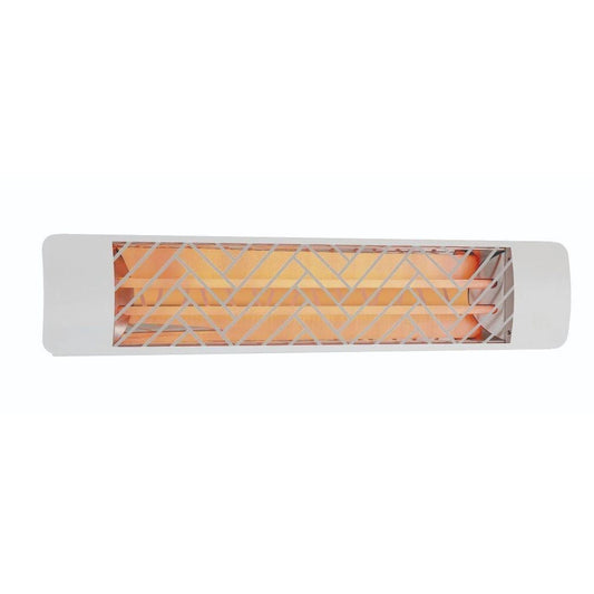 Eurofase EF50 5000W 240V Dual-Element Infrared Patio Heater