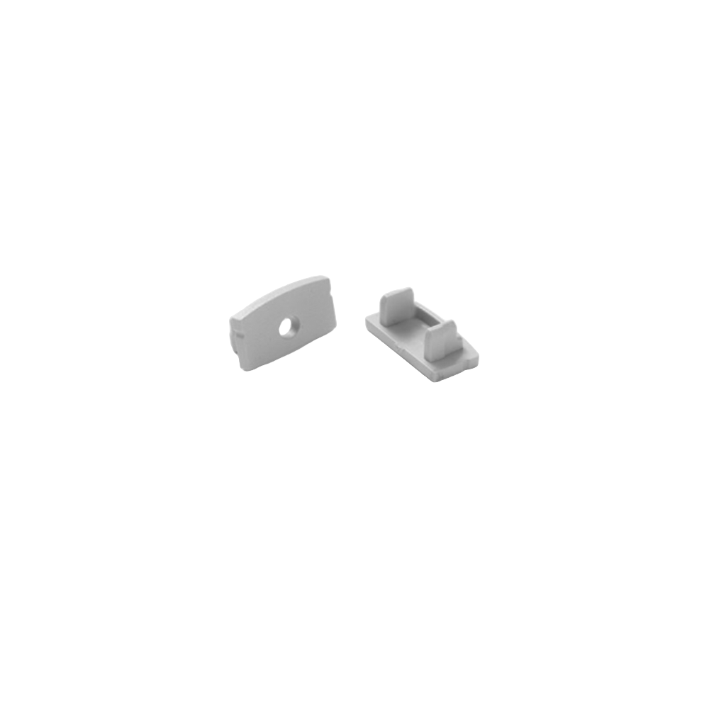 Surface Mount Aluminum Profile | LH-1708