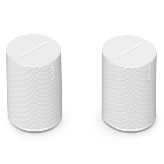 Sonos 2 Room Set with (2) Era 100 SL
