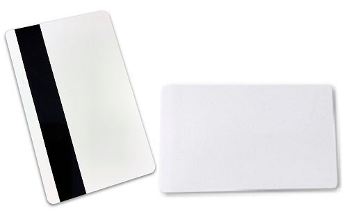 GRMAG - AWID | Graphics Quality Badge w/ Magnetic Stripe - Simply Controlled