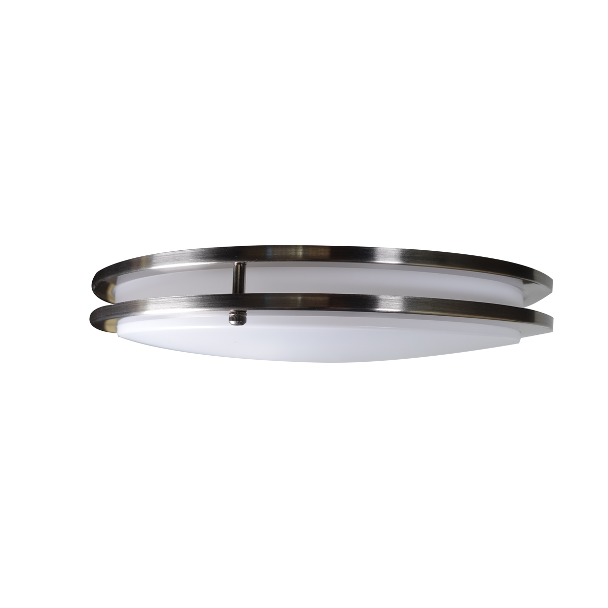 Product Display Visual of the SKU: RENO-CLD-16"-BN-MW-MCCT-G2 for Marketing of theReno 16" Slim Double Ring Ceiling Fixture
Selectable Wattage 16/22/30W | Selectable CCT 27/30/35/40/50K | 120V | RENO-CLD-16"-BN-MW-MCCT-G2