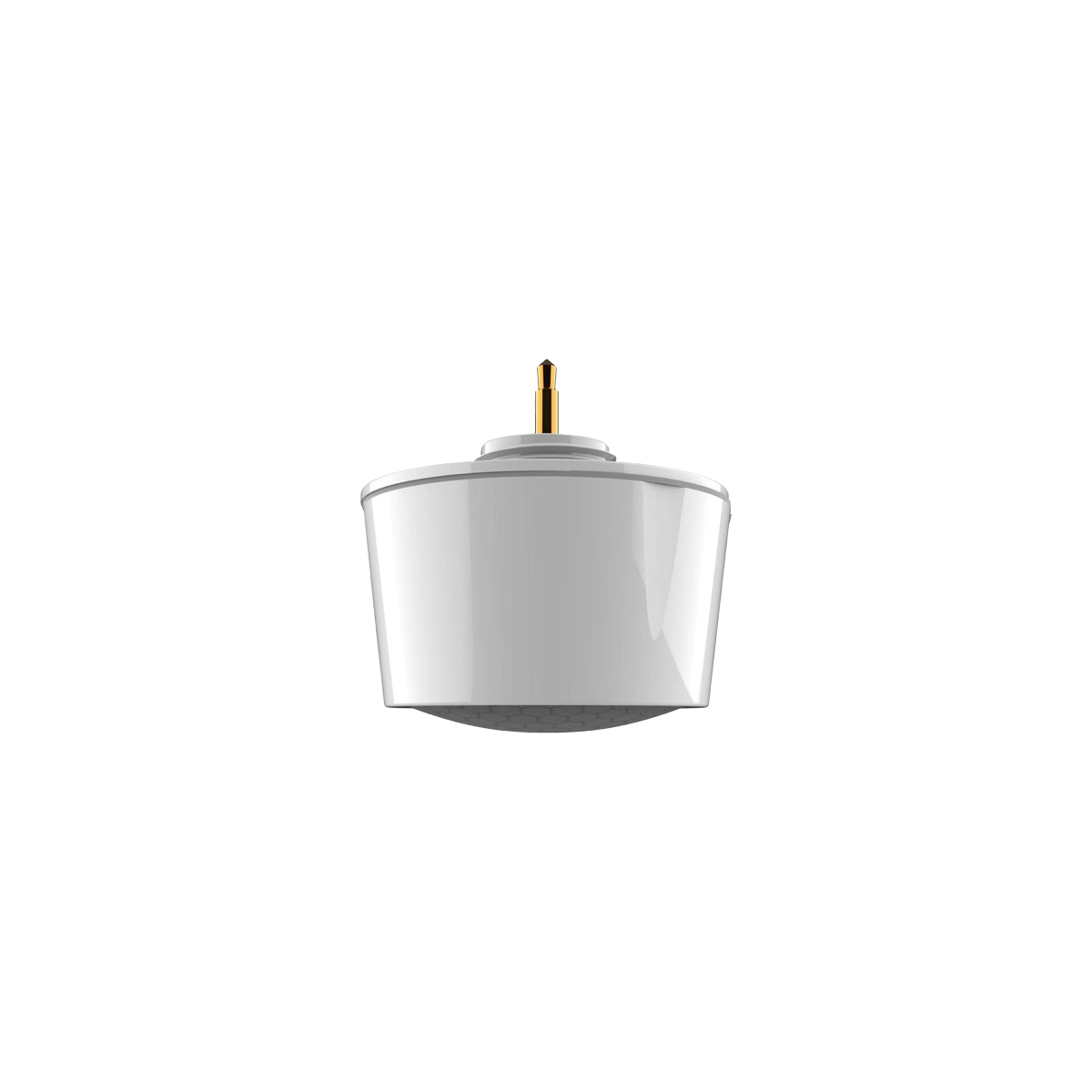 Long Detection Range PIR Sensor - 12VDC - 50ft Installation Height - Up To 20ft Detection Radius - On/Off or 0-10V Dimming — Title: Default Title