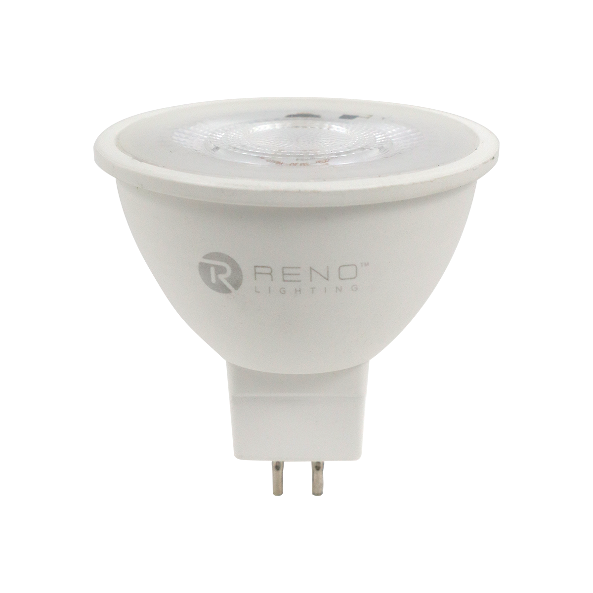 MR16 Bulb - Gu5.3 - 7W - 500LM - 12V — Color Temperature: 3000K