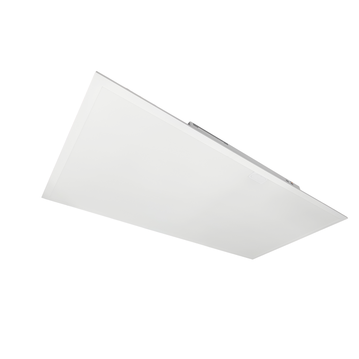 Aim - Sensor-Ready 2X4 Back-Lit Panel - **Does NOT Include Sensor** - Choose from either RENO Smart Bluetooth PIR or Standalone PIR Sensor when ord... — Title: Default Title