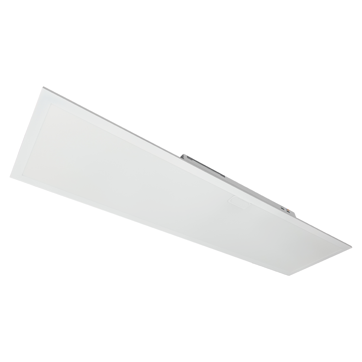 Aim - Sensor-Ready 1X4 Back-Lit Panel - **Does NOT Include Sensor** - Choose from either RENO Smart Bluetooth PIR or Standalone PIR Sensor when ord... — Title: Default Title