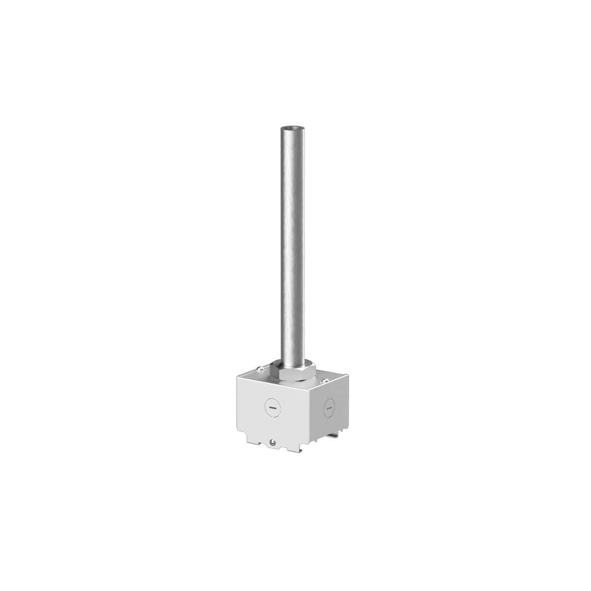 Apex - Pendant Mount Kit for ECO LINEAR HIGHBAY — Title: Default Title