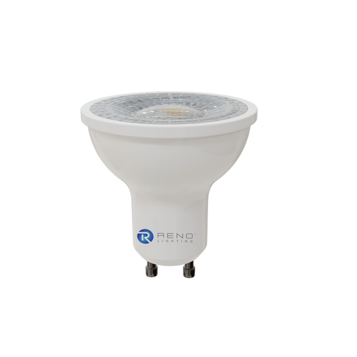 GU10 Bulb - 5.5W - 450LM - 120V - ECO fees may apply — Color Temperature: 4000K