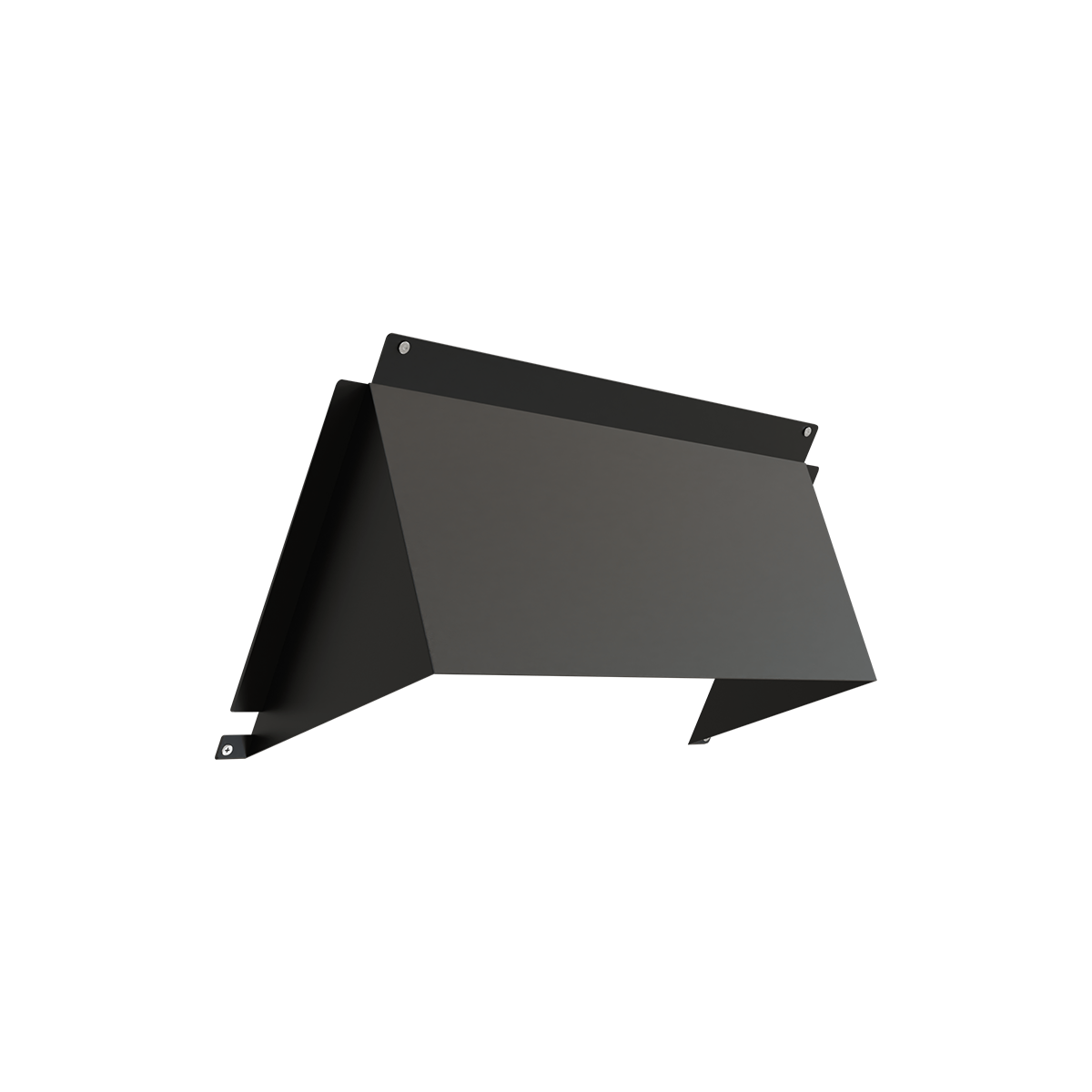 Ops - Shield FOR Traditional Wall Packs R1&R2&R3 — Title: Default Title