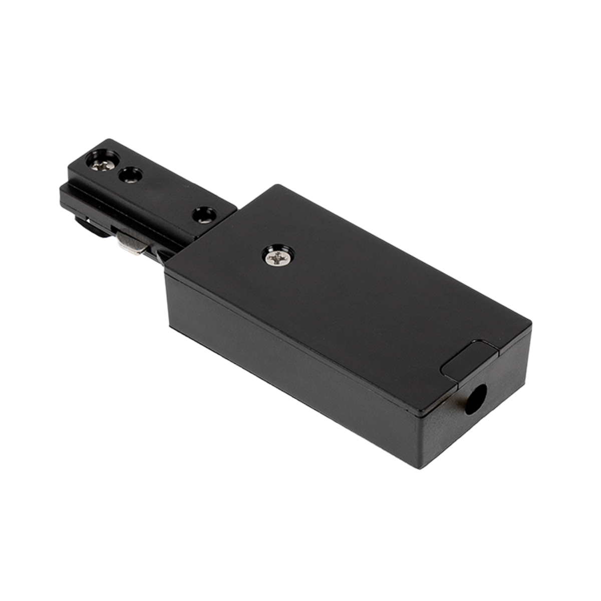 Story - Live End Connector - H-Type — Finish: Black