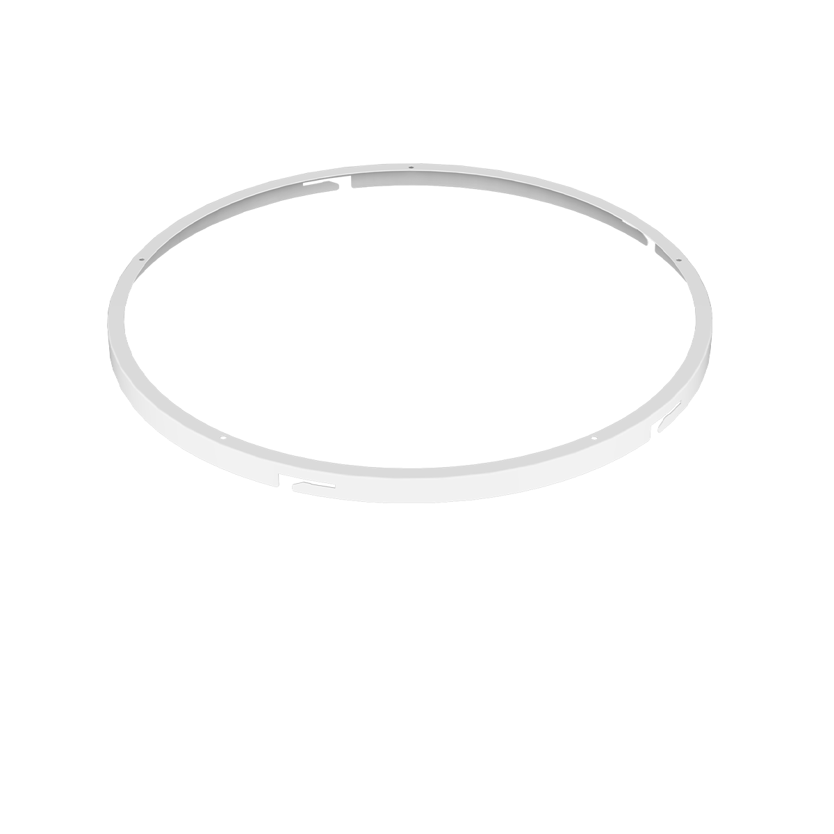 Evoke - Surface-Mount Kit for 36" Evoke Round High-Bay