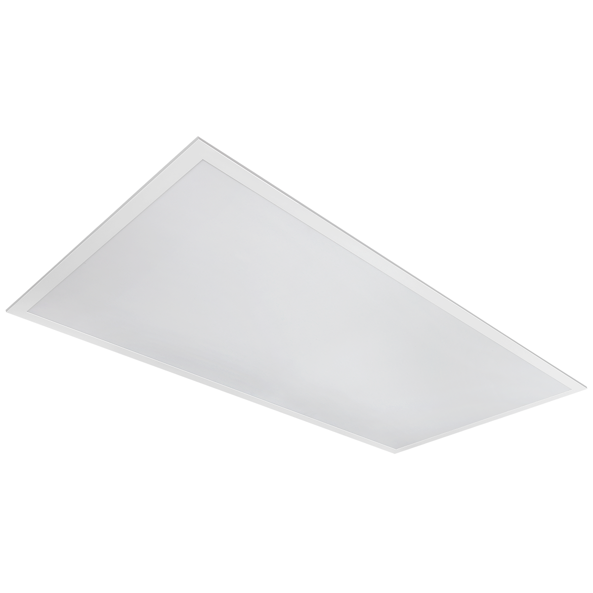 Aim - 2x4 Back-Lit LED Panel | Selectable Wattage 30/40/50W | Selectable CCT 3500/4000/5000K | Up to 131 Lm/W | 120-347V