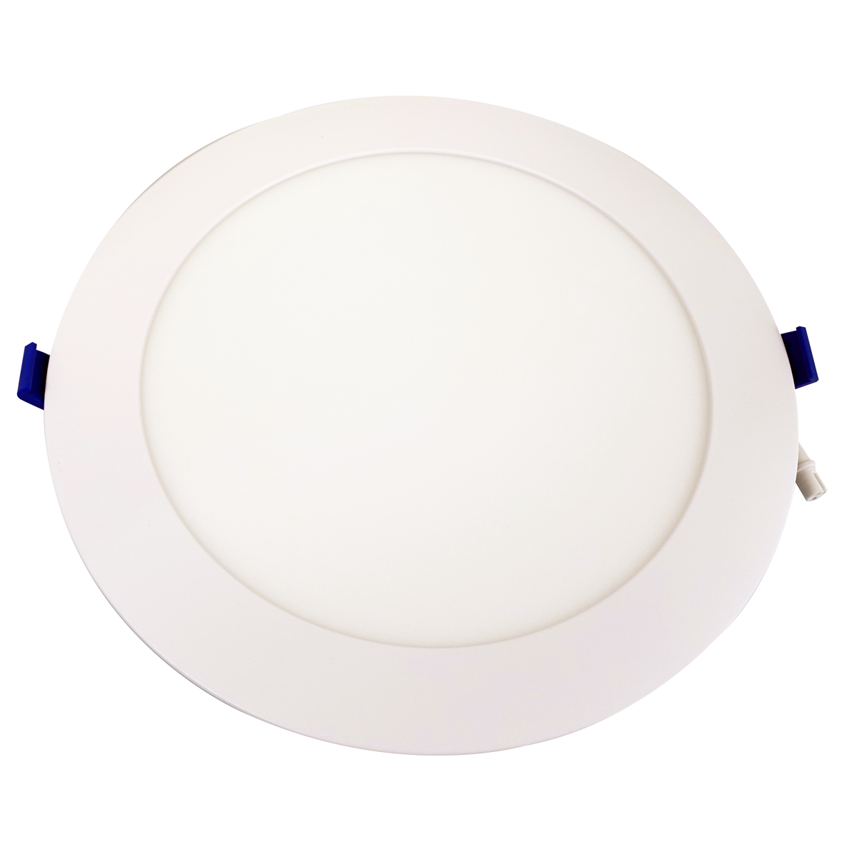 Product Display Visual of the SKU: RENO-8-S22W-MCCT-WH for Marketing of theReno 8" SLIM Recessed Downlight
22W | Selectable CCT 27/30/35/40/5000K | 120-347V | White Finish | RENO-8-S22W-MCCT-WH