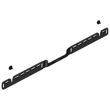 Sonos Arc Ultra Wall Mount (Black) | AR2WMWW1BLK