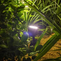 Integrated LED 4.5 Watt Spot Light | SSPK45