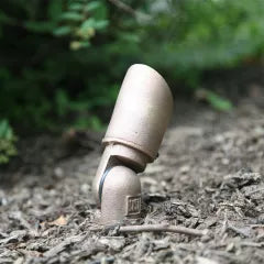 CAST Craftsman Series Bronze Spot/Wash Light | CCSL & CCW