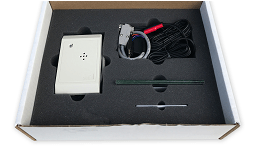 LR - TEK | LR Technical Installation Kit for Long Range Readers - Simply Controlled