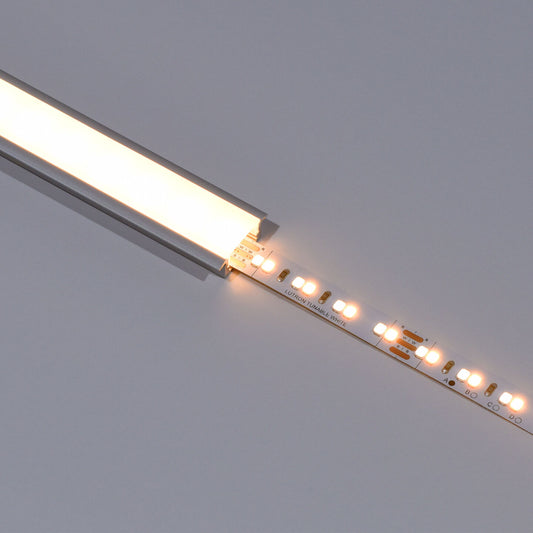 Lutron Lumaris tunable white 1800K-4000K LED tape included in starter kit RRL-TLK-TW-IN