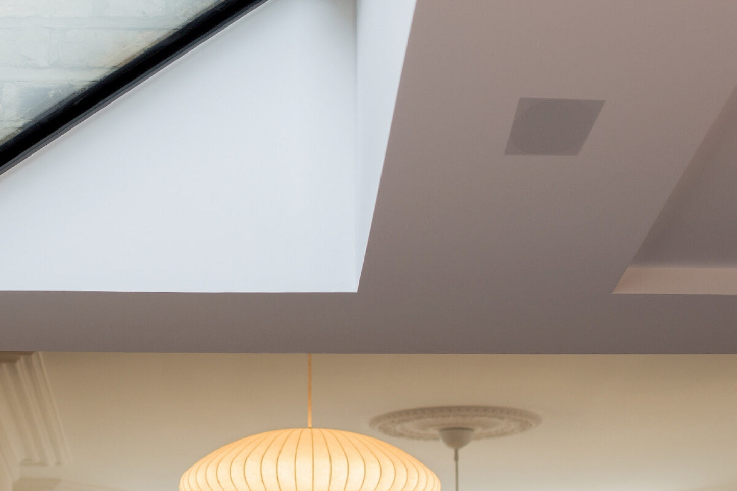 Monitor Audio ICS-8 In-Ceiling Subwoofer | ICS8