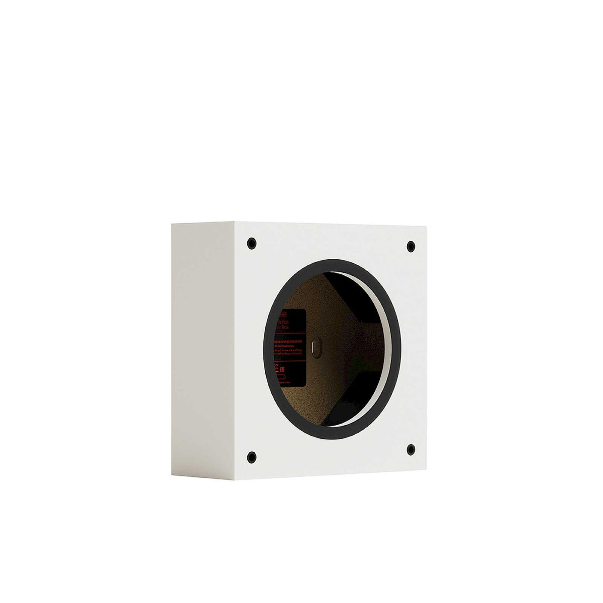 Monitor Audio CS Creator Series Mount Box | CSCSMB