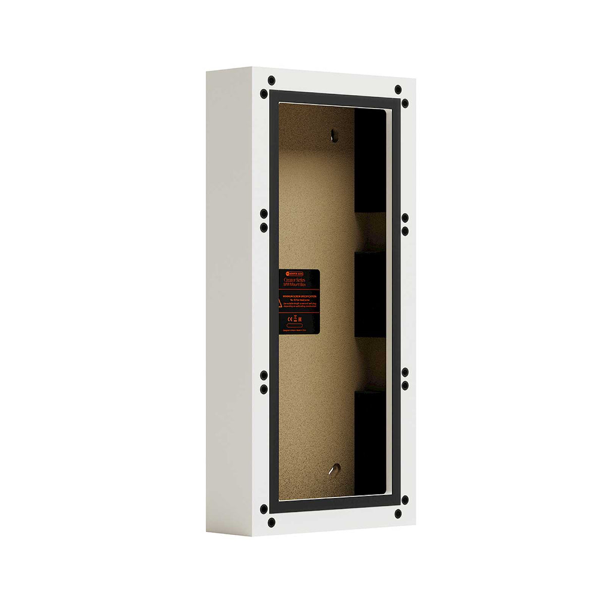 Monitor Audio WM Creator Series Mount Box | CSWMMB