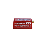 Multi-band CAT-M1 LTE Cellular Communicator | MN02-LTE-M-AV