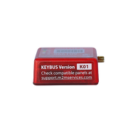Multi-band CAT-M1 LTE Cellular Communicator | MN02-LTE-M