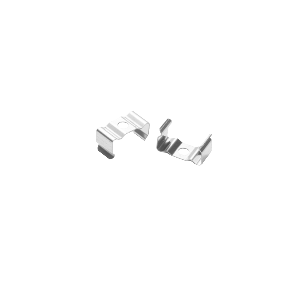 Recessed Mount Aluminum Profile | LH-2408
