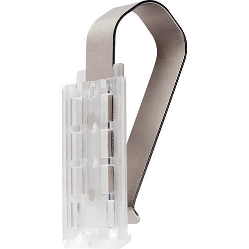 Product Display Visual of the SKU: PICO-CARVISOR-CL for Marketing of theLutron Pico Car Visor Clip - Remote Holder | PICO-CARVISOR-CL