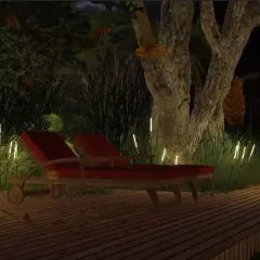 Bamboo Lights | SBBL