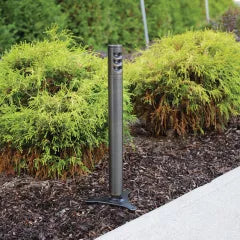 CAST Bollard Path Light | SBOL1