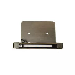 CAST Engineered Wall Light With Adjustable Lumen Output | SWEL60ML