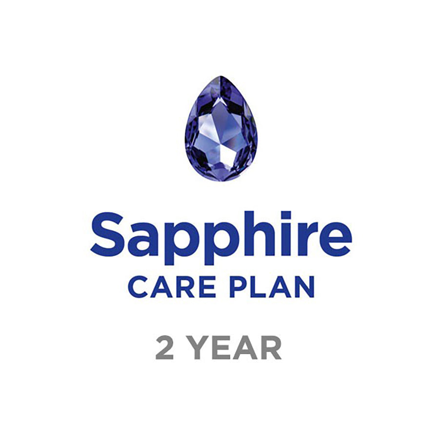 ST-SCP2YR SimplyTEST Sapphire Care Plan 2 Year LanTEK IV | Canada | SimplyControlled.ca